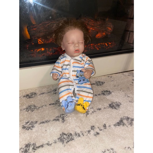 Like like baby doll - Picture 3 of 3